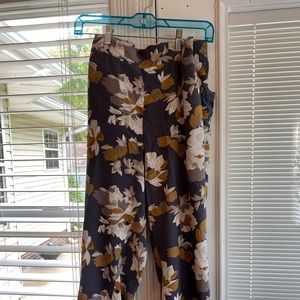 Old Navy 3x dressy pants.